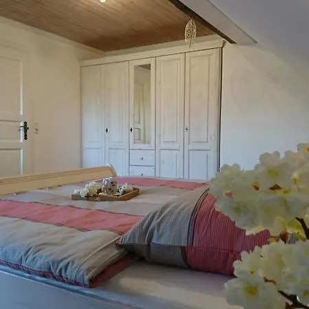 De Leev - Lübbertsfehn Apartment *