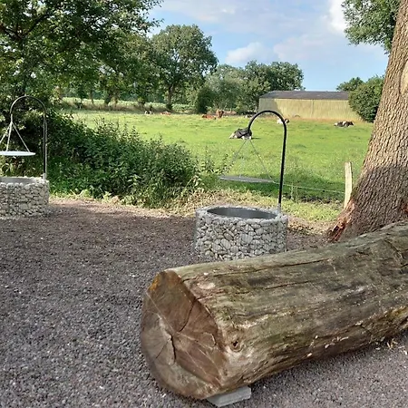 アパート De Leev - Luebbertsfehn *