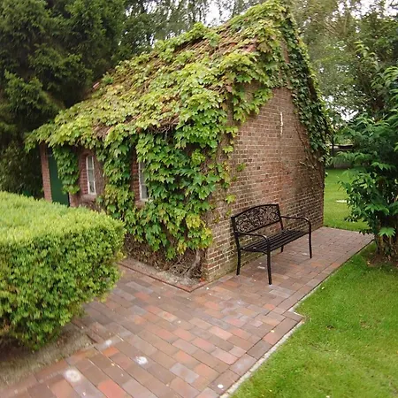 Apartment De Leev - Lübbertsfehn