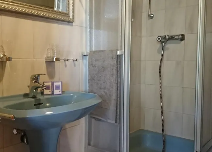 De Leev - Luebbertsfehn 公寓 Ihlow (Aurich)